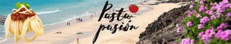 pasion fuerteventura|Pasta Pasión 